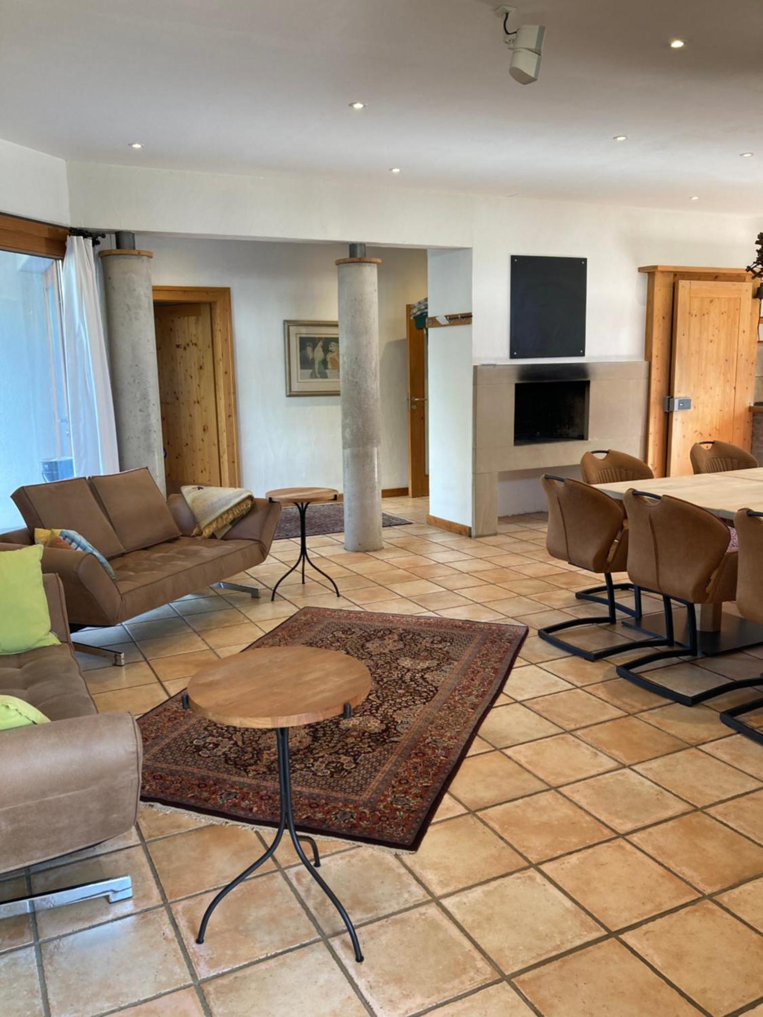 בולאנז' Paulis Cozy 4-Bedroom Vacation Home - With 4 Bathrooms Sun Terrace & Sauna, Nice To Hike & Bike, To Chil & Meet מראה חיצוני תמונה