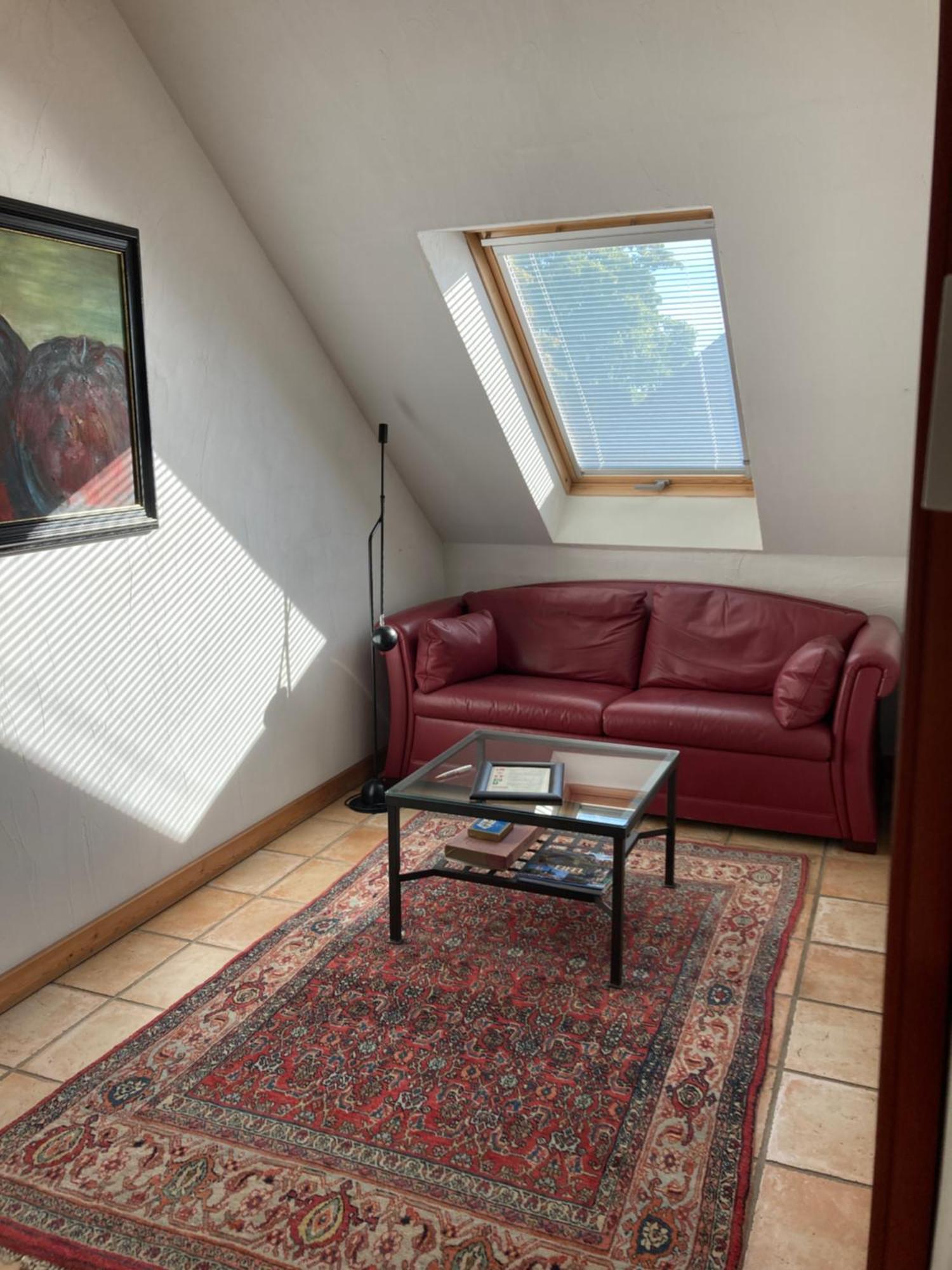 בולאנז' Paulis Cozy 4-Bedroom Vacation Home - With 4 Bathrooms Sun Terrace & Sauna, Nice To Hike & Bike, To Chil & Meet מראה חיצוני תמונה