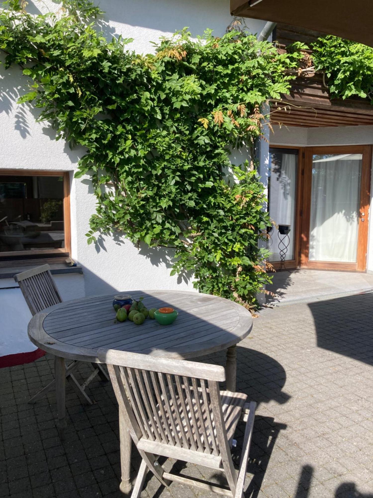 בולאנז' Paulis Cozy 4-Bedroom Vacation Home - With 4 Bathrooms Sun Terrace & Sauna, Nice To Hike & Bike, To Chil & Meet מראה חיצוני תמונה