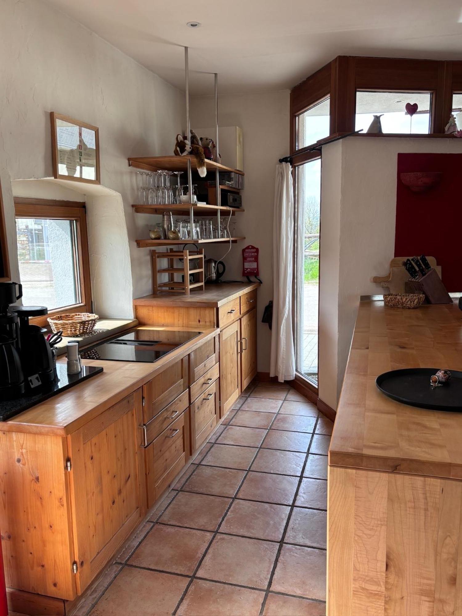 בולאנז' Paulis Cozy 4-Bedroom Vacation Home - With 4 Bathrooms Sun Terrace & Sauna, Nice To Hike & Bike, To Chil & Meet מראה חיצוני תמונה