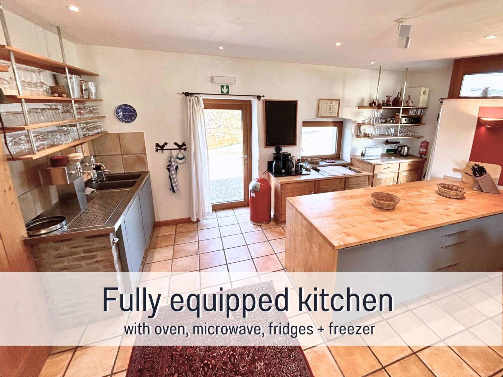בולאנז' Paulis Cozy 4-Bedroom Vacation Home - With 4 Bathrooms Sun Terrace & Sauna, Nice To Hike & Bike, To Chil & Meet מראה חיצוני תמונה