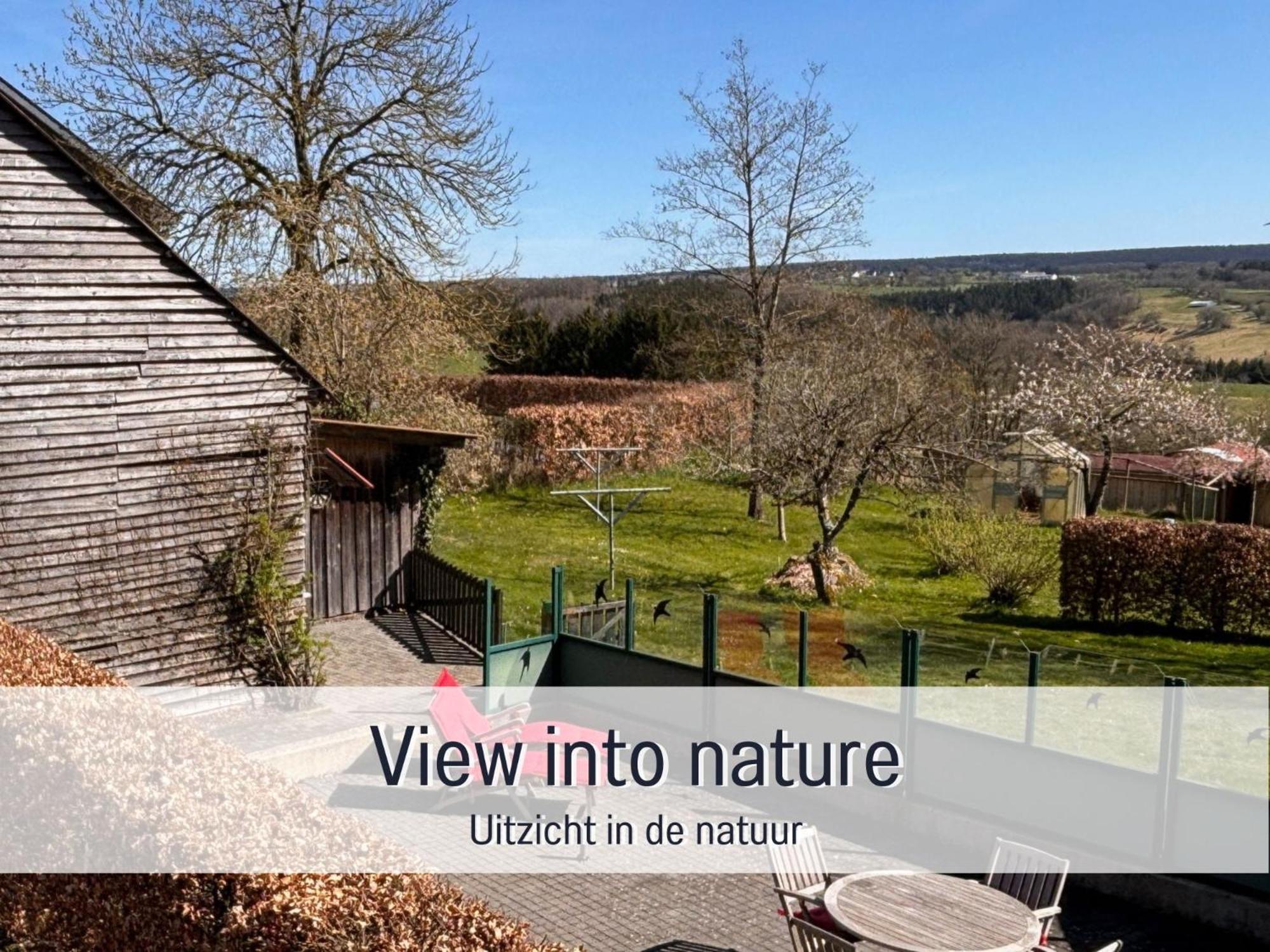 בולאנז' Paulis Cozy 4-Bedroom Vacation Home - With 4 Bathrooms Sun Terrace & Sauna, Nice To Hike & Bike, To Chil & Meet מראה חיצוני תמונה